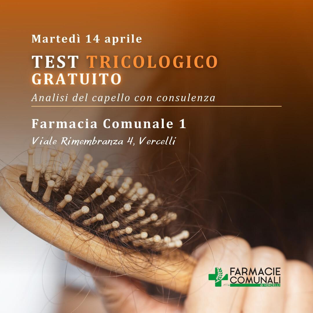 Trico Check gratuito Trico Check gratuito