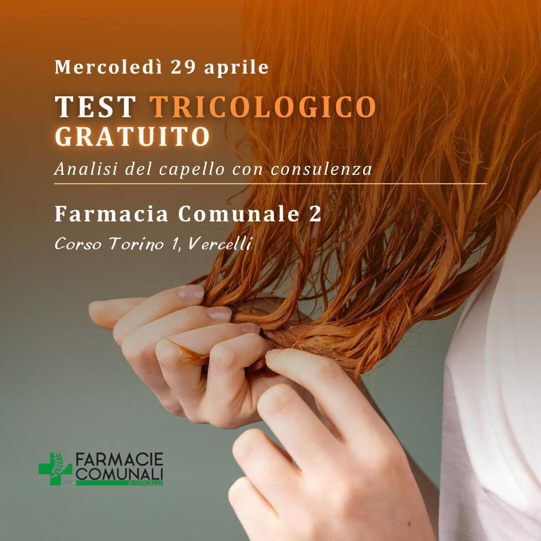 Trico Check gratuito Trico Check gratuito