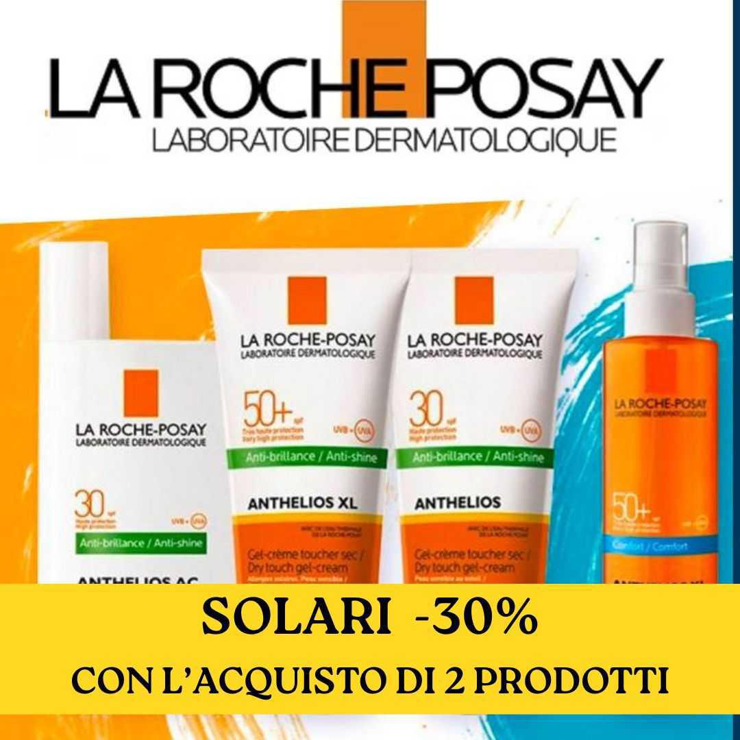 Promo Solari la Roche Posay
