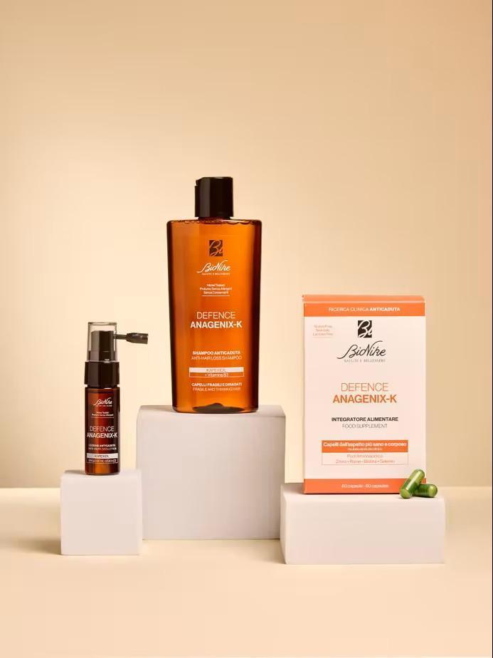 Promo Anticaduta 🧡 Bionike Promo Anticaduta 🧡 Bionike