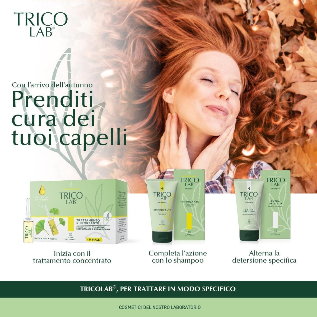 Scopri i prodotti della nostra linea!