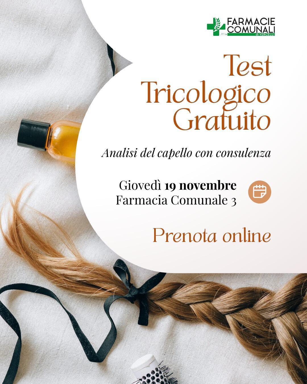 Trico Check gratuito