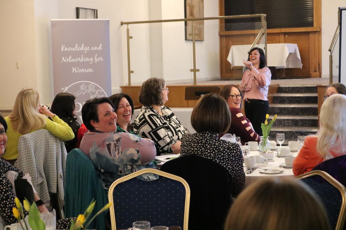 Funding applications & supporting documentation