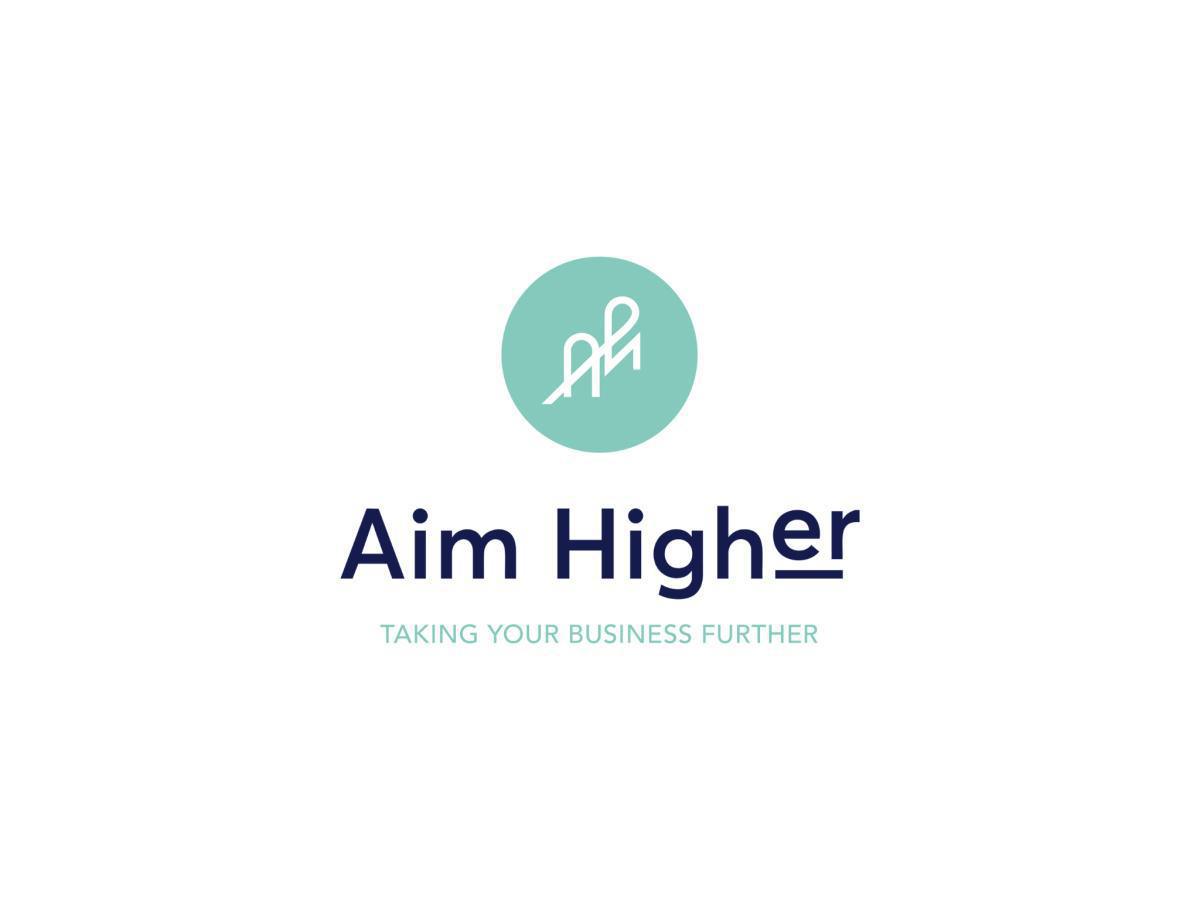 Croeso i'r ap busnes Aim Higher Croeso i'r ap busnes Aim Higher