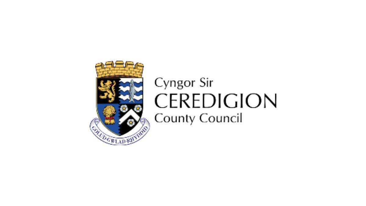 Caru Ceredigion Awards