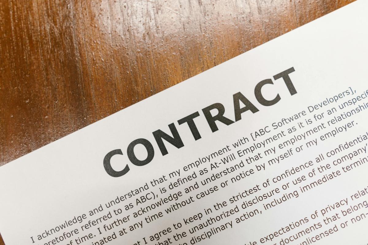 Employment Rights Act Employment Rights Act