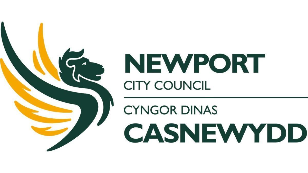 Newport Council Business Grant