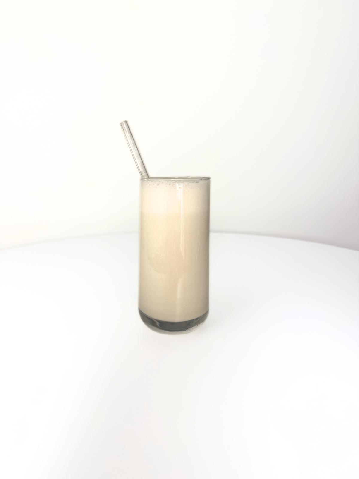 Vanilla Almond Shake