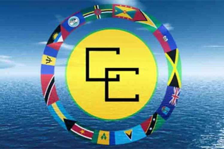 CARICOM LOGO