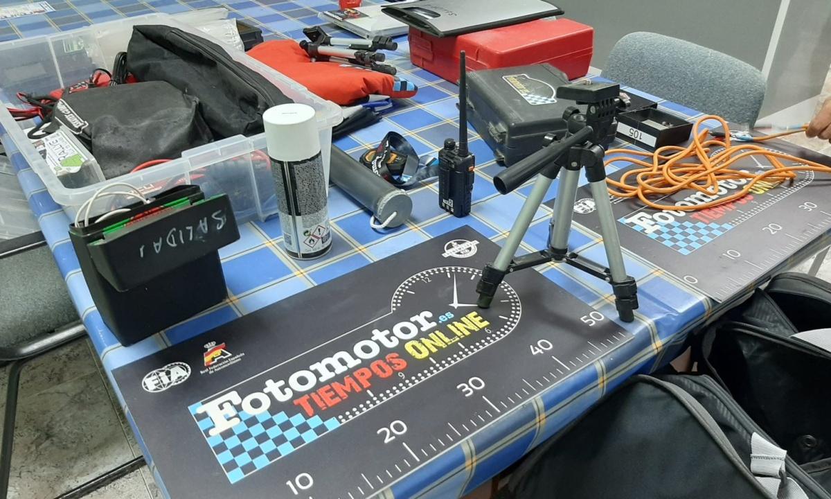 Poñémonos en marcha! Poñémonos en marcha!