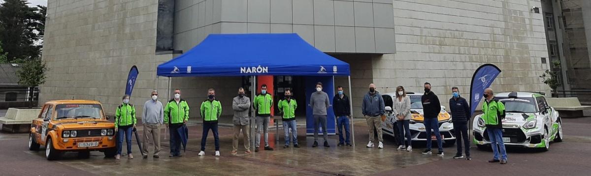 Presentación Oficial Presentación Oficial