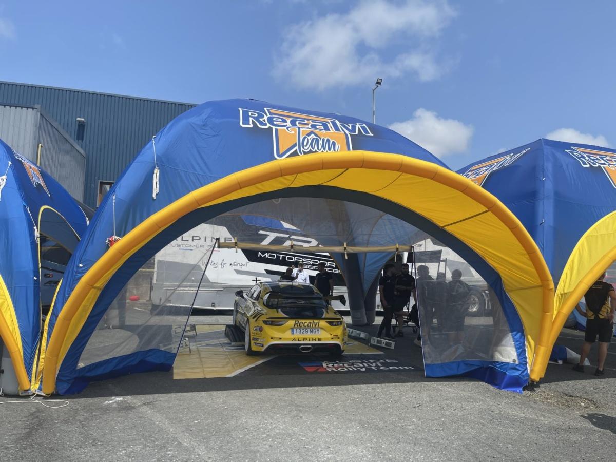 Lista Oficial de Inscritos 36º Rallye Cidade de Narón Lista Oficial de Inscritos 36º Rallye Cidade de Narón