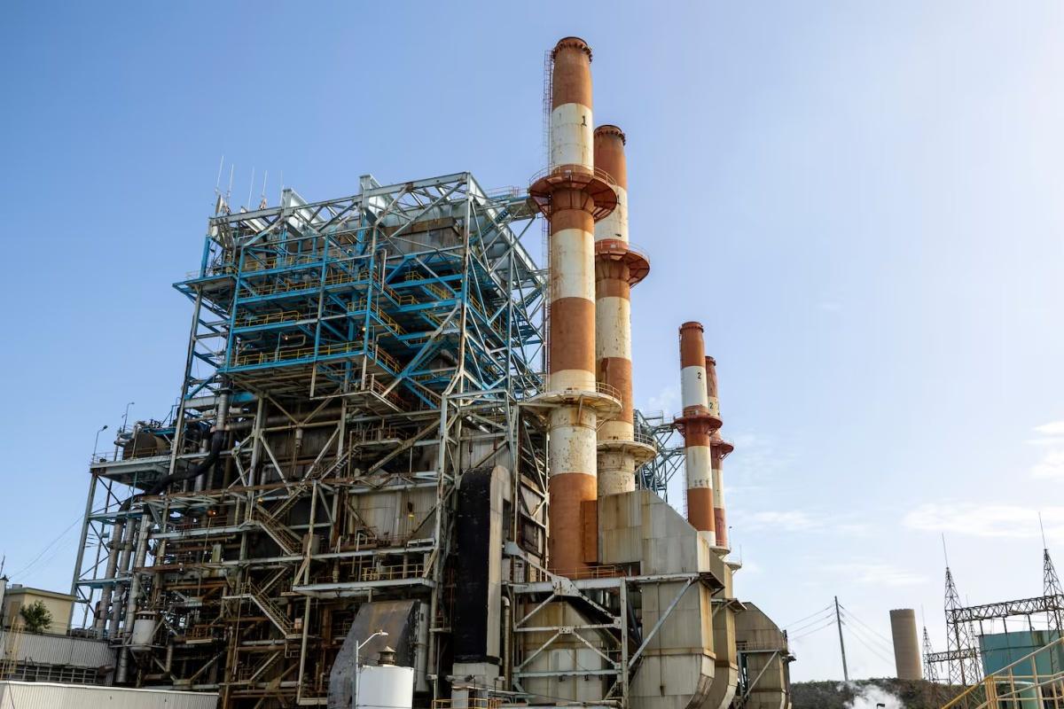 Apagones se cuadriplicarán en Verano Apagones se cuadriplicarán en Verano