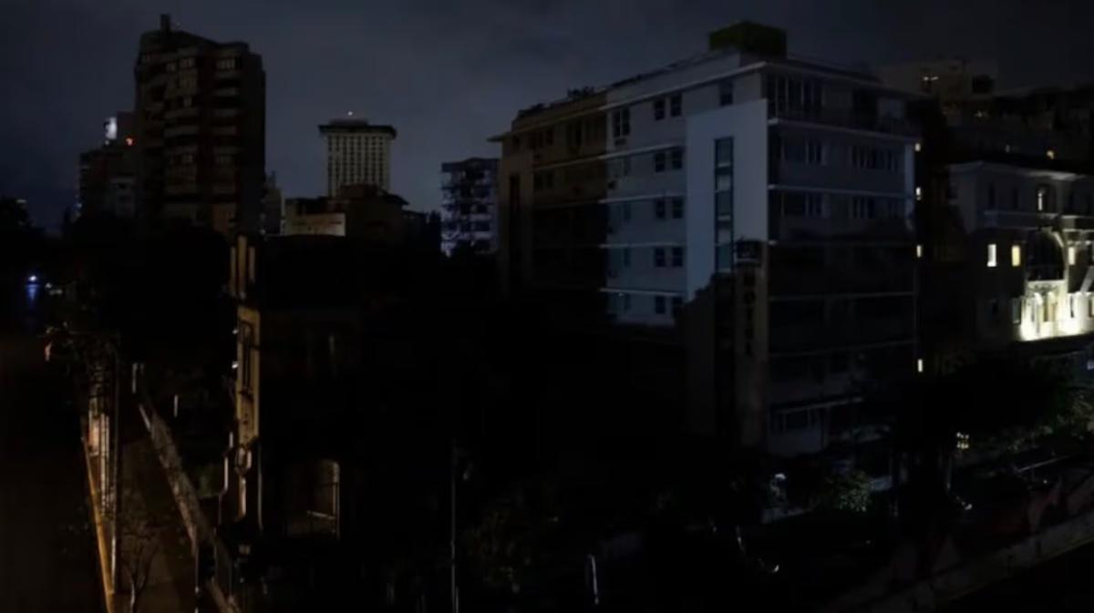 Factura de luz en Puerto Rico está más cara que en Estados Unidos Factura de luz en Puerto Rico está más cara que en Estados Unidos