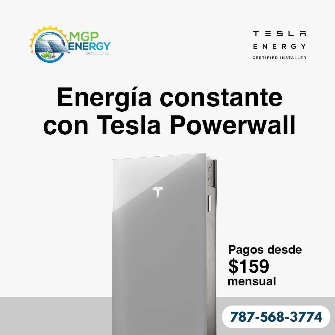 Powerwall