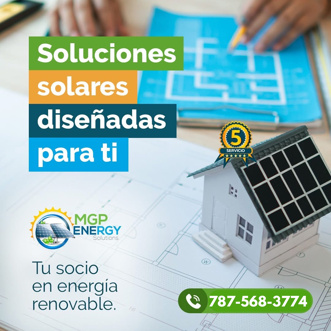 Soluciones para ti