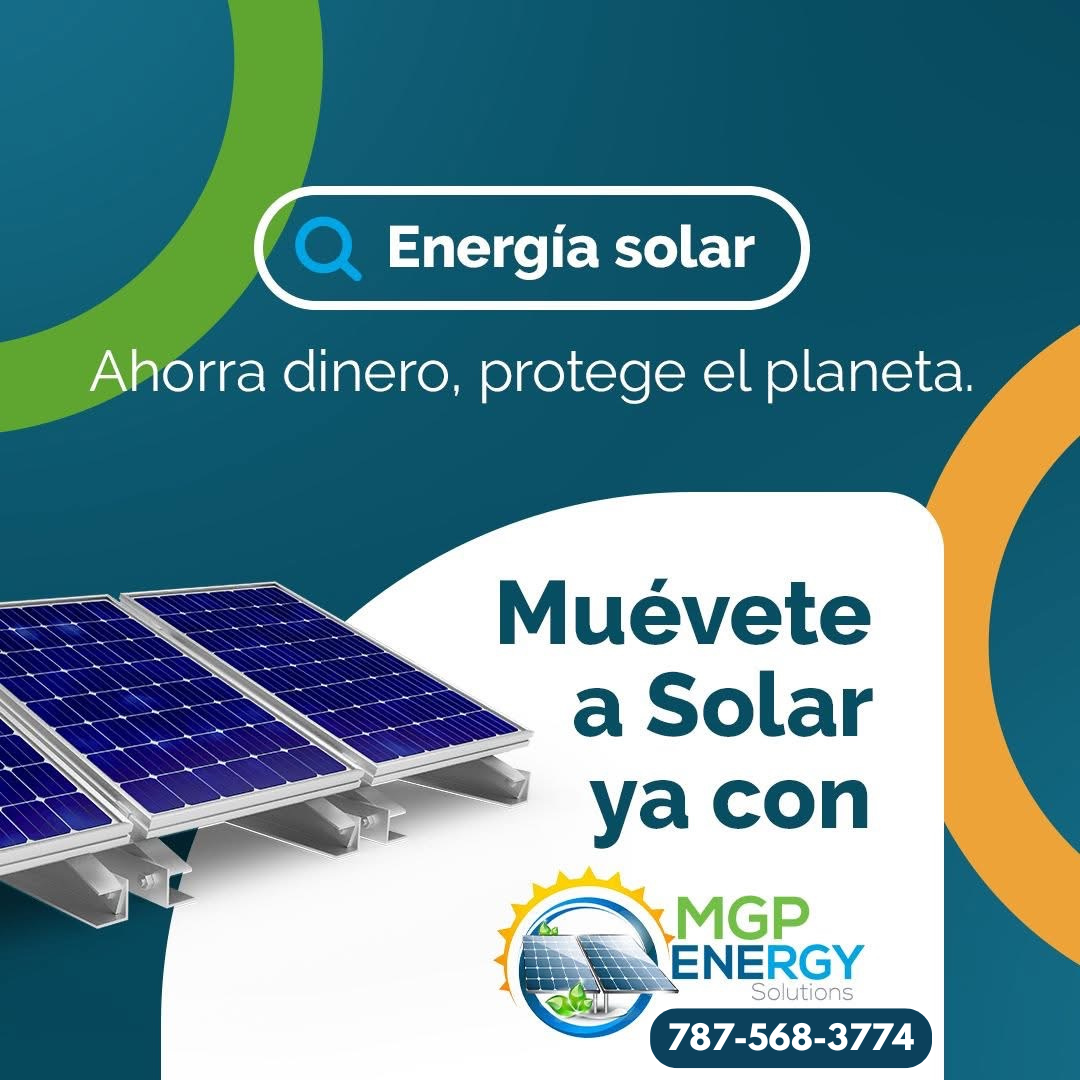 Muevete a Solar