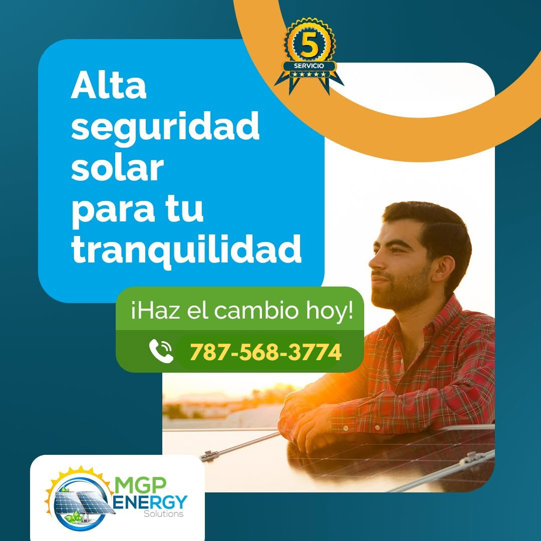 Alta Seguridad
