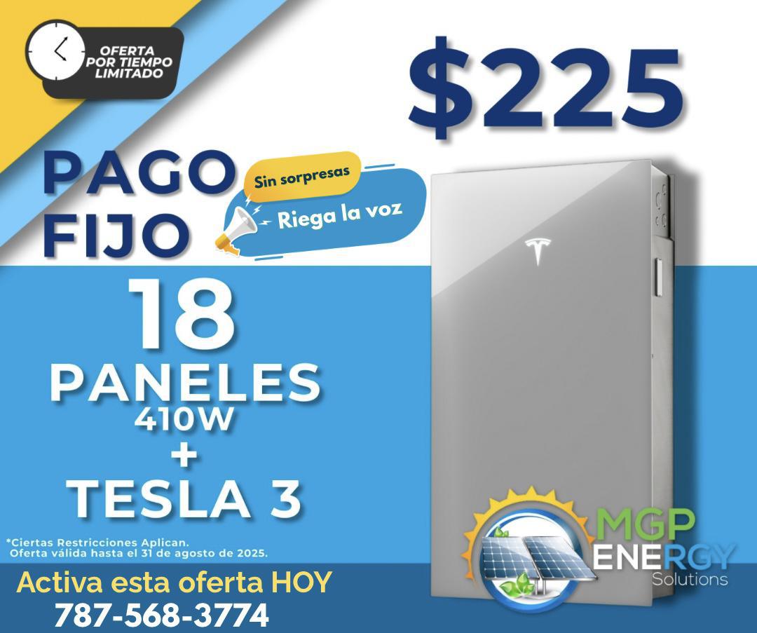 Paquete Premium