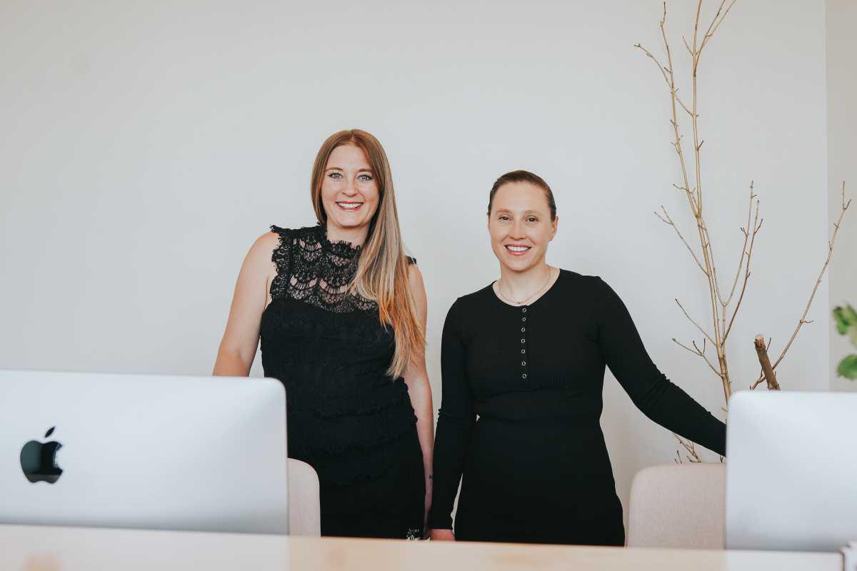 Welcome to Instinct Holistic Medical Spa Welcome to Instinct Holistic Medical Spa