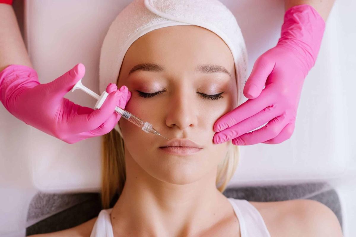DERMAL FILLERS DERMAL FILLERS