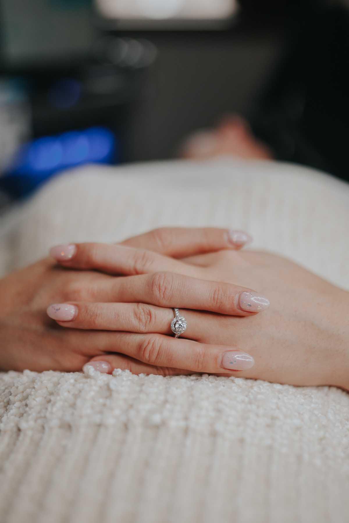 Bridal Skincare (And Groom Too!) Bridal Skincare (And Groom Too!)