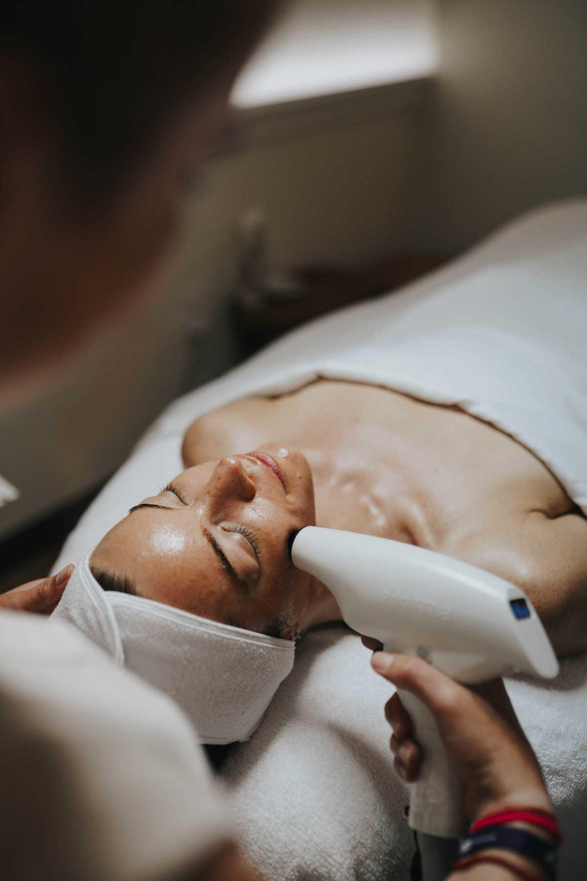 RF Skin Tightening RF Skin Tightening