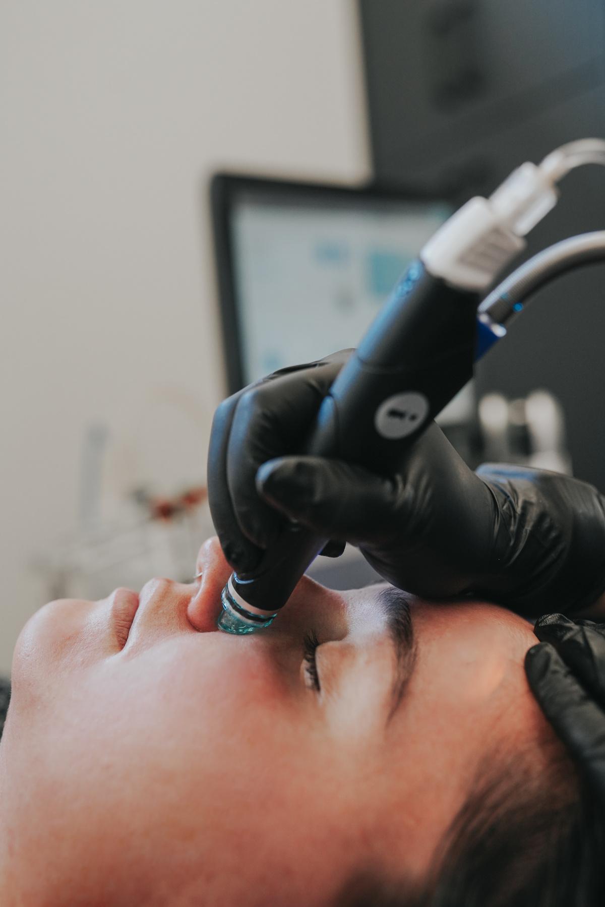 HydraFacial® HydraFacial®