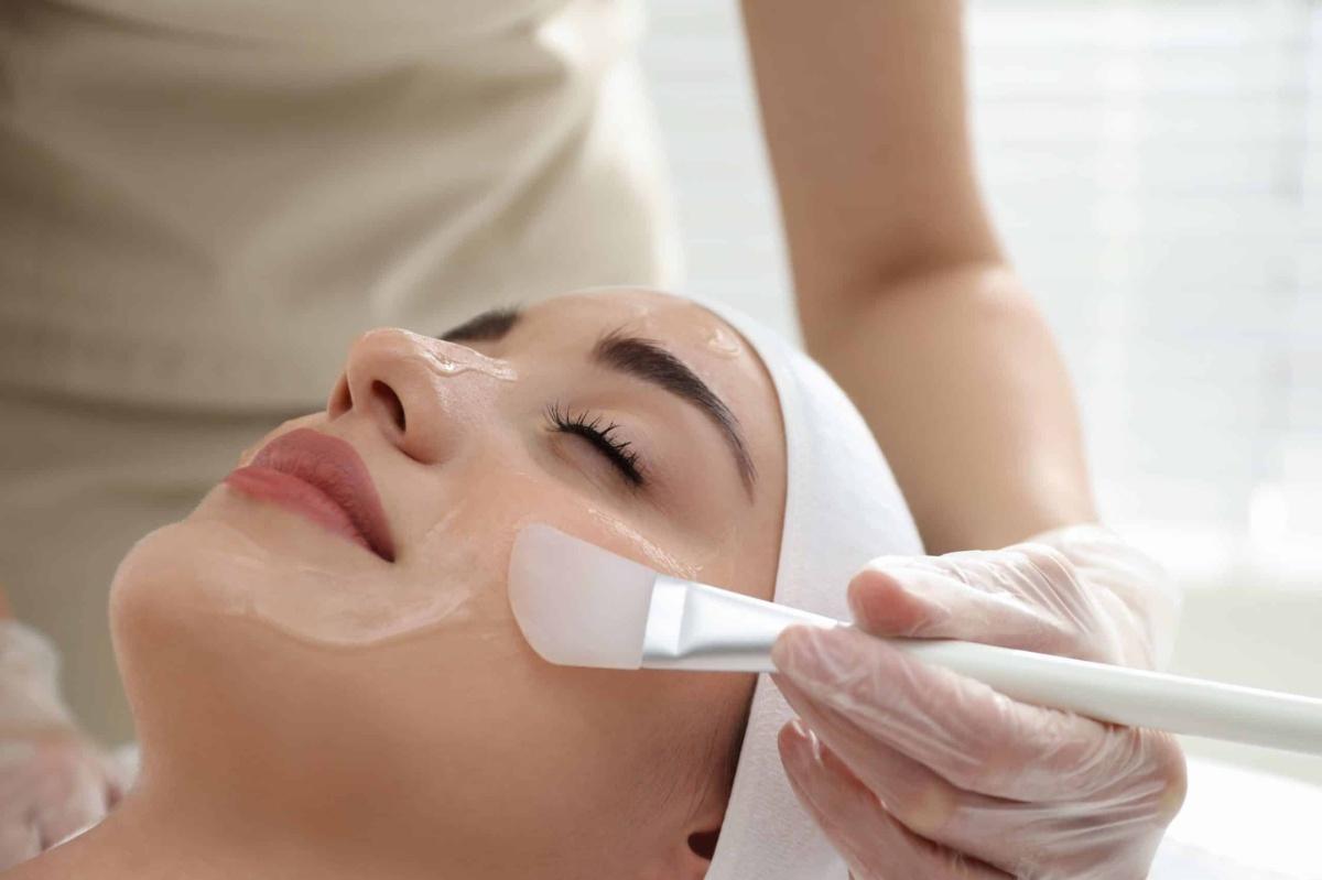 Chemical Peels Chemical Peels