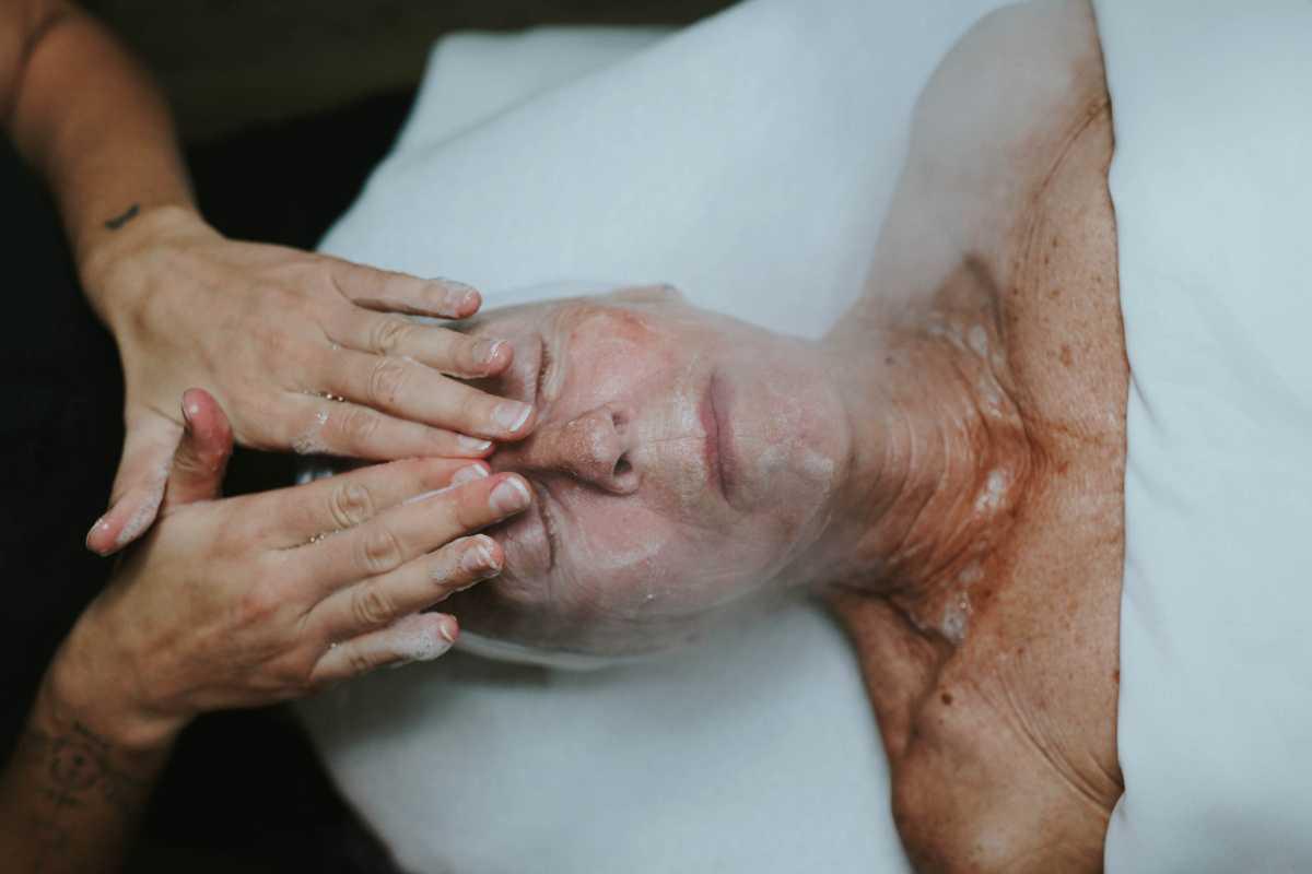 Signature Customized Facials