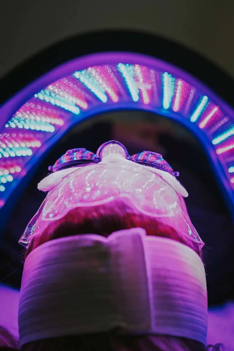 Celluma LED Light Therapy