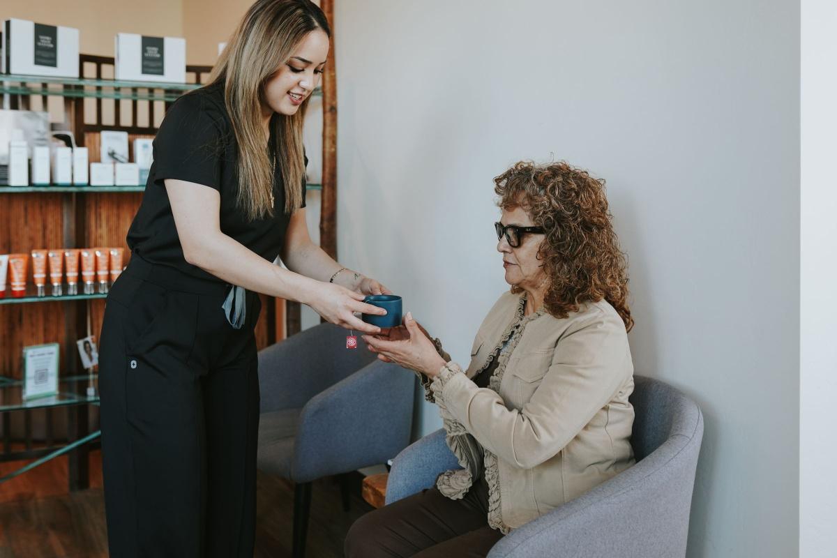 App Exclusive Thank You Offer ✨ App Exclusive Thank You Offer ✨