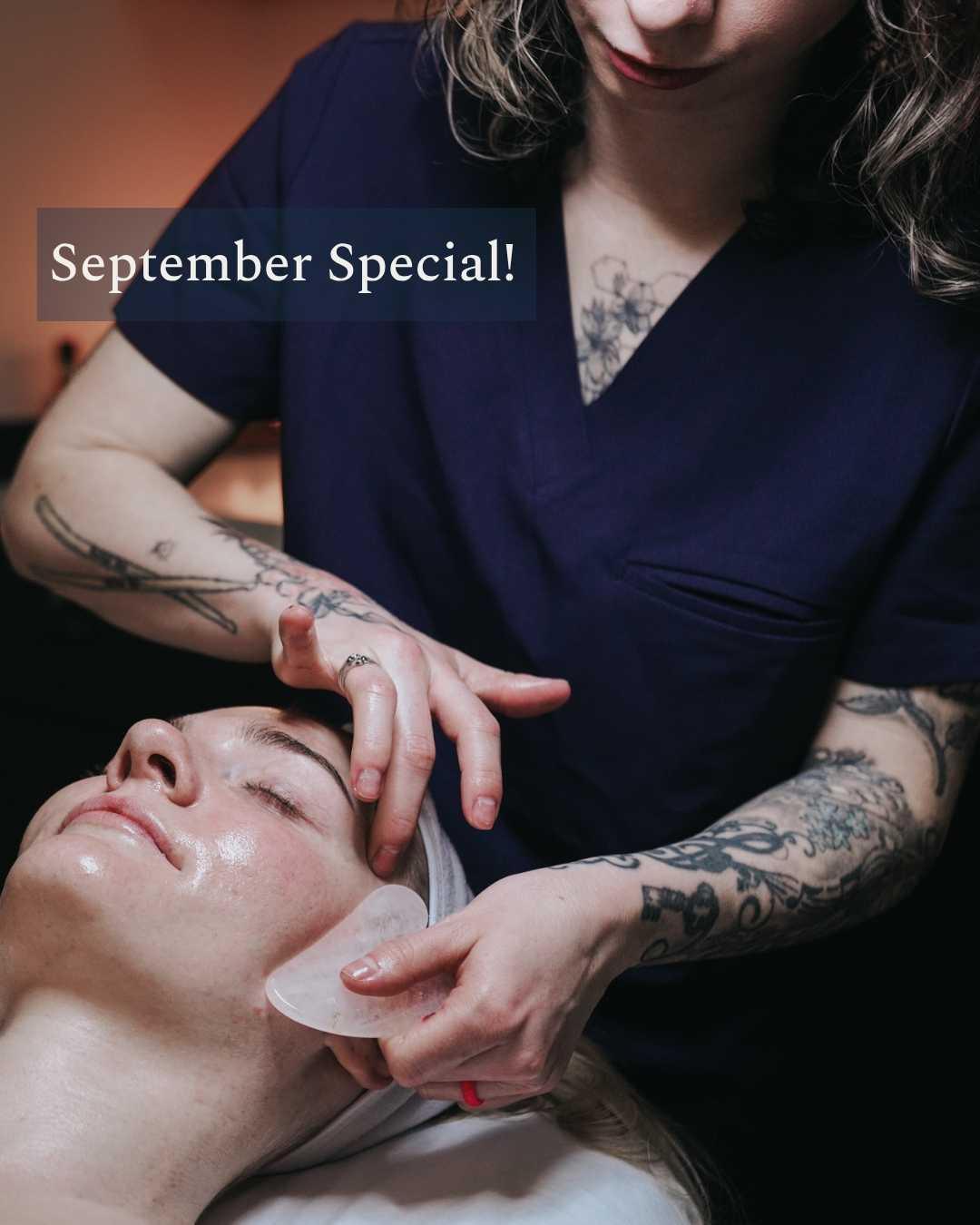 September Special!