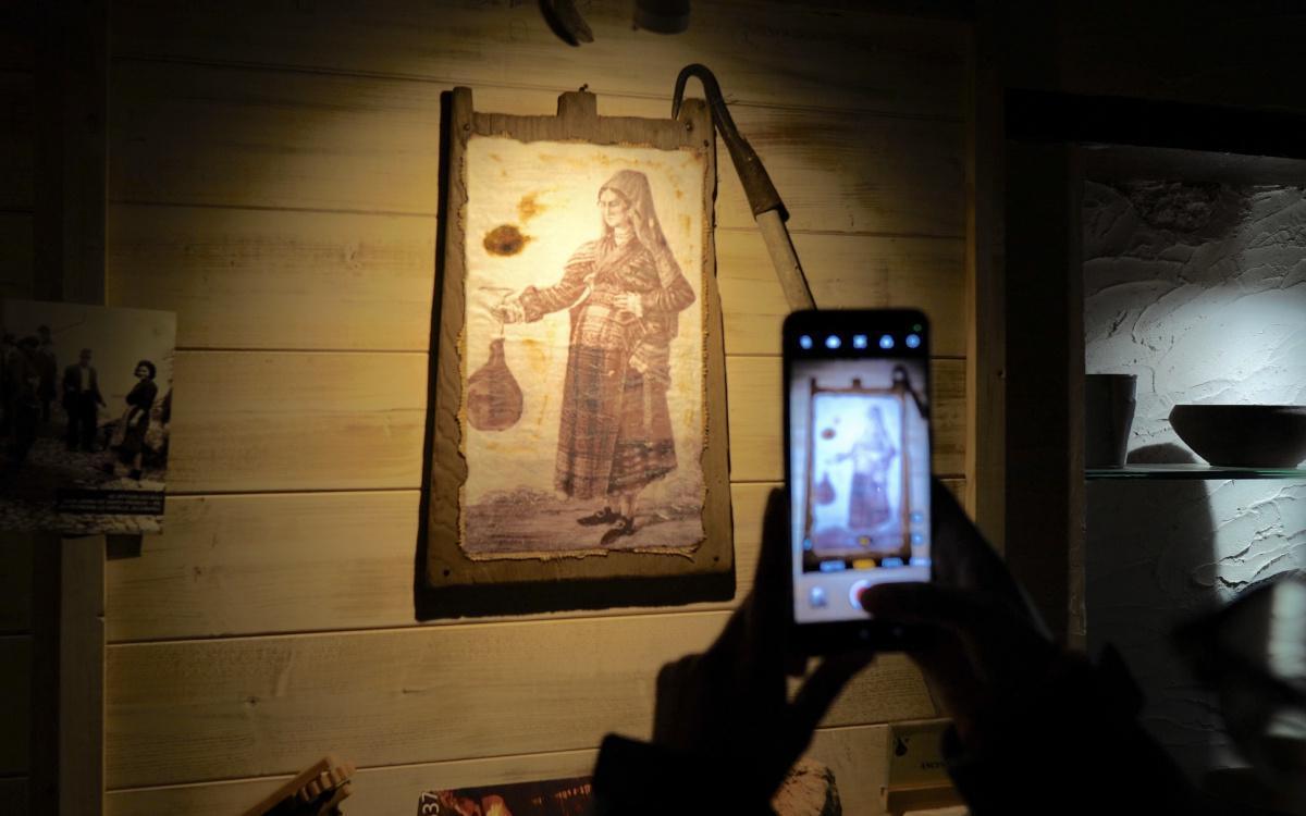 Pietraroja: un viaggio tra storia, natura e tradizione