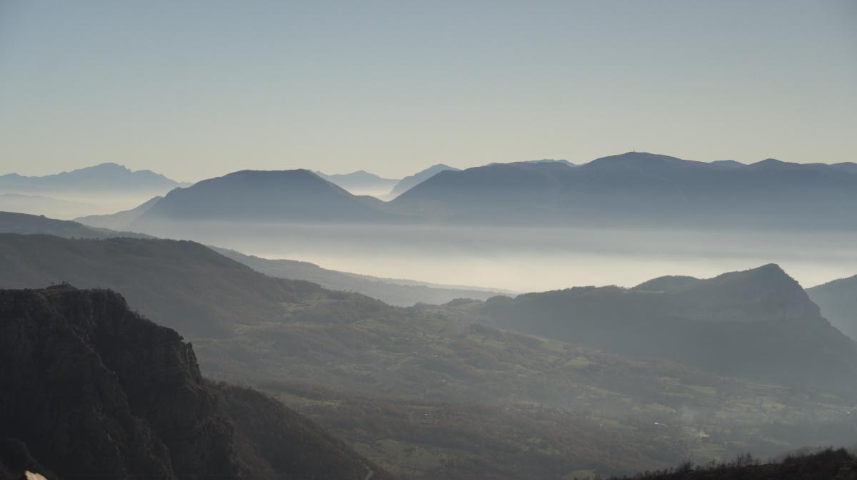 Pietraroja: un viaggio tra storia, natura e tradizione Pietraroja: un viaggio tra storia, natura e tradizione