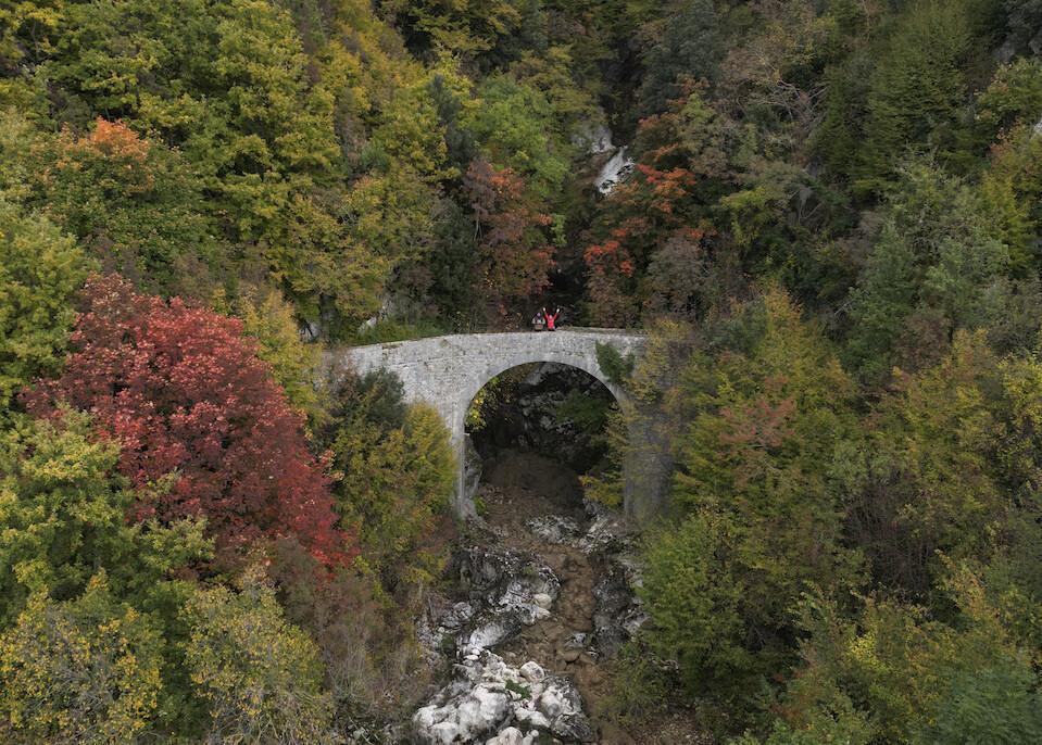 Pietraroja: a journey through history, nature and tradition