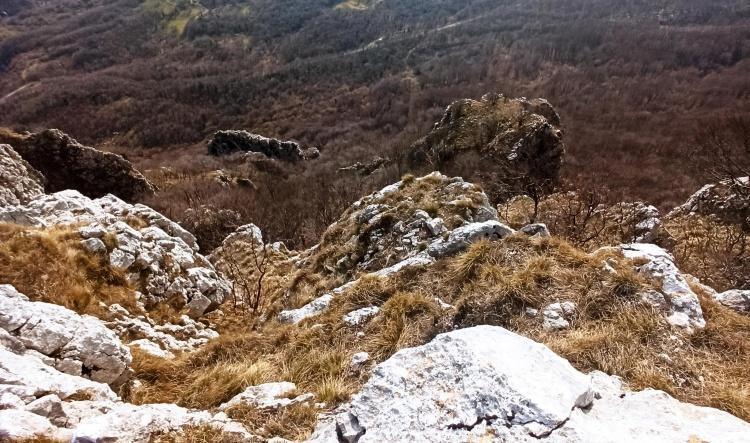 Monte Palombaro