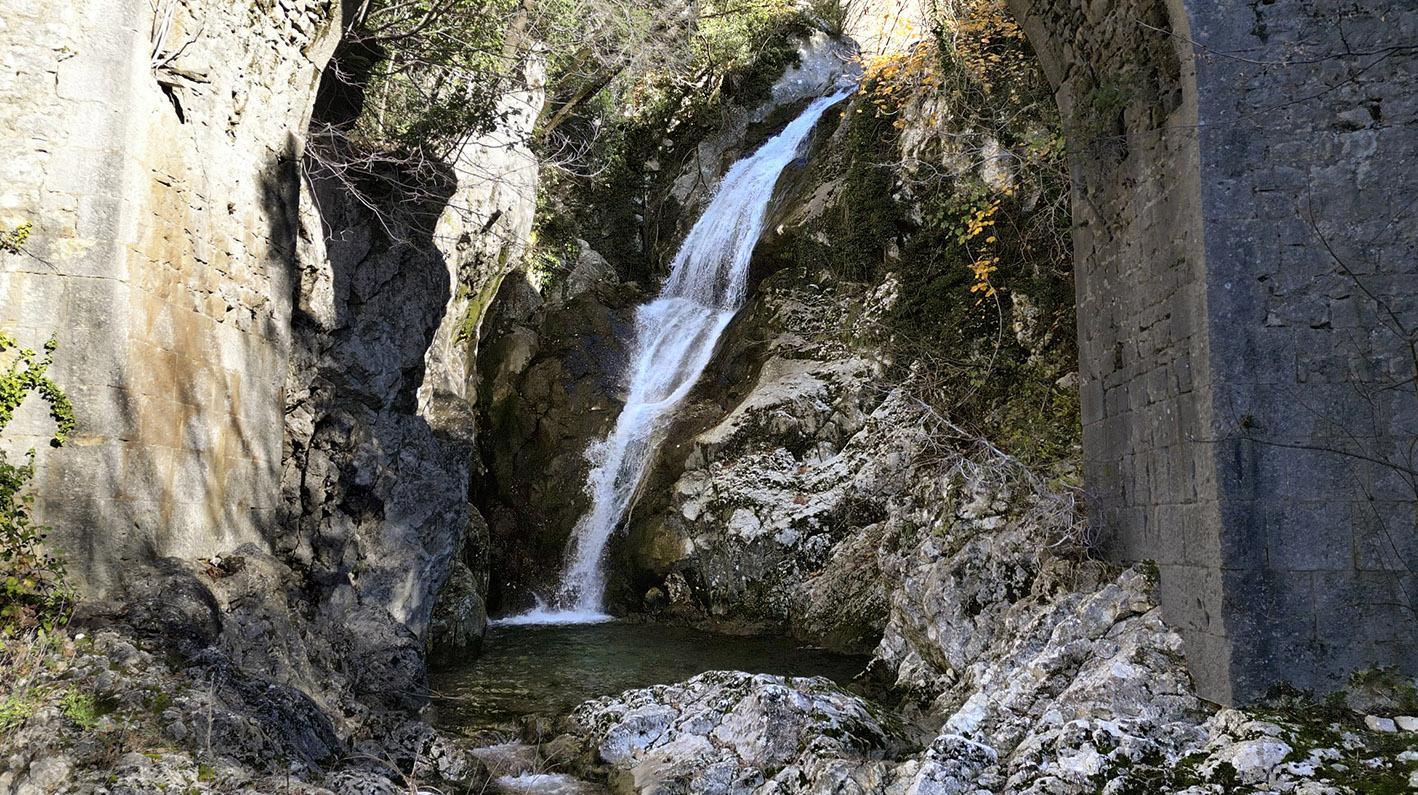 Itinerario Vallantico