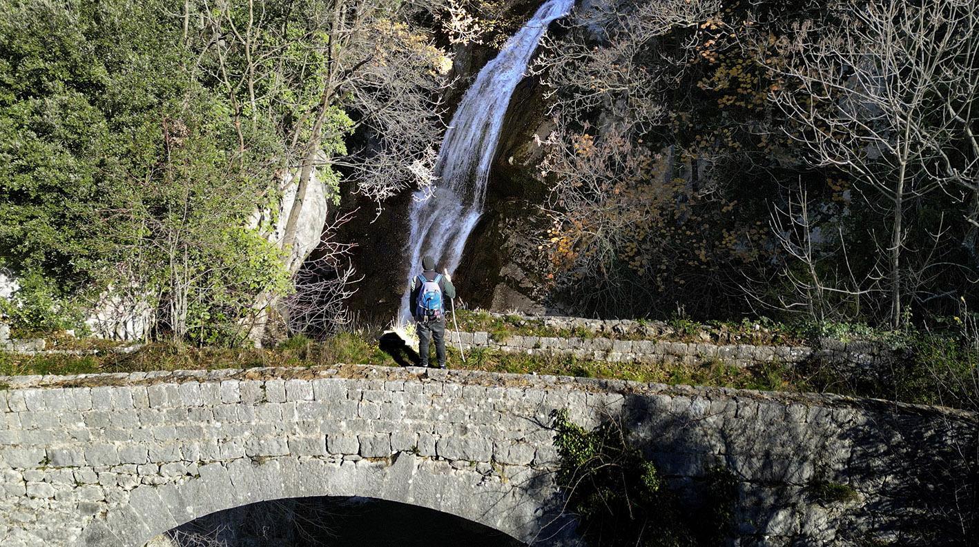 Itinerario Vallantico