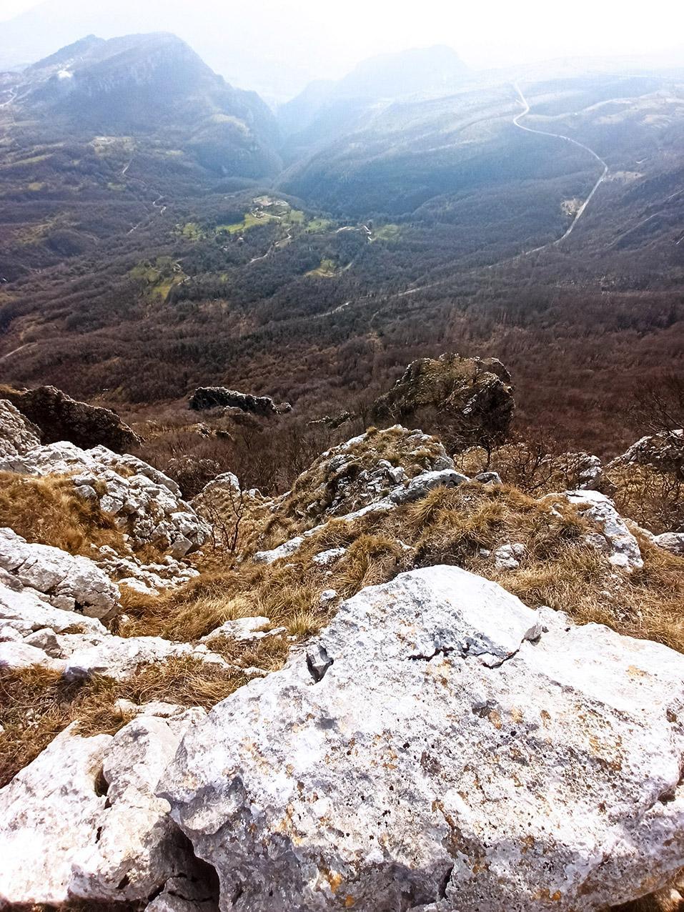Monte Palombaro