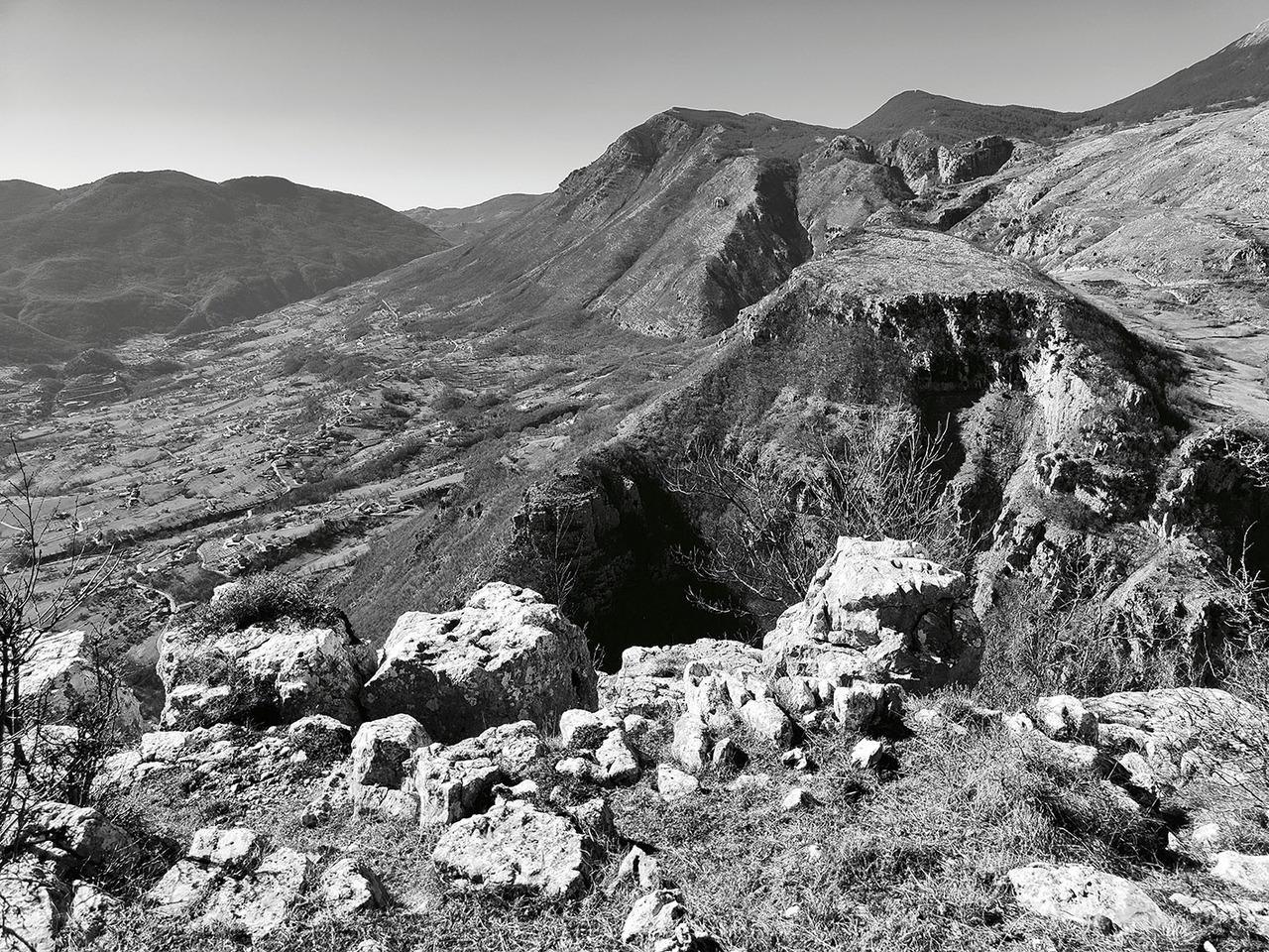 Civita di Pietraroja
