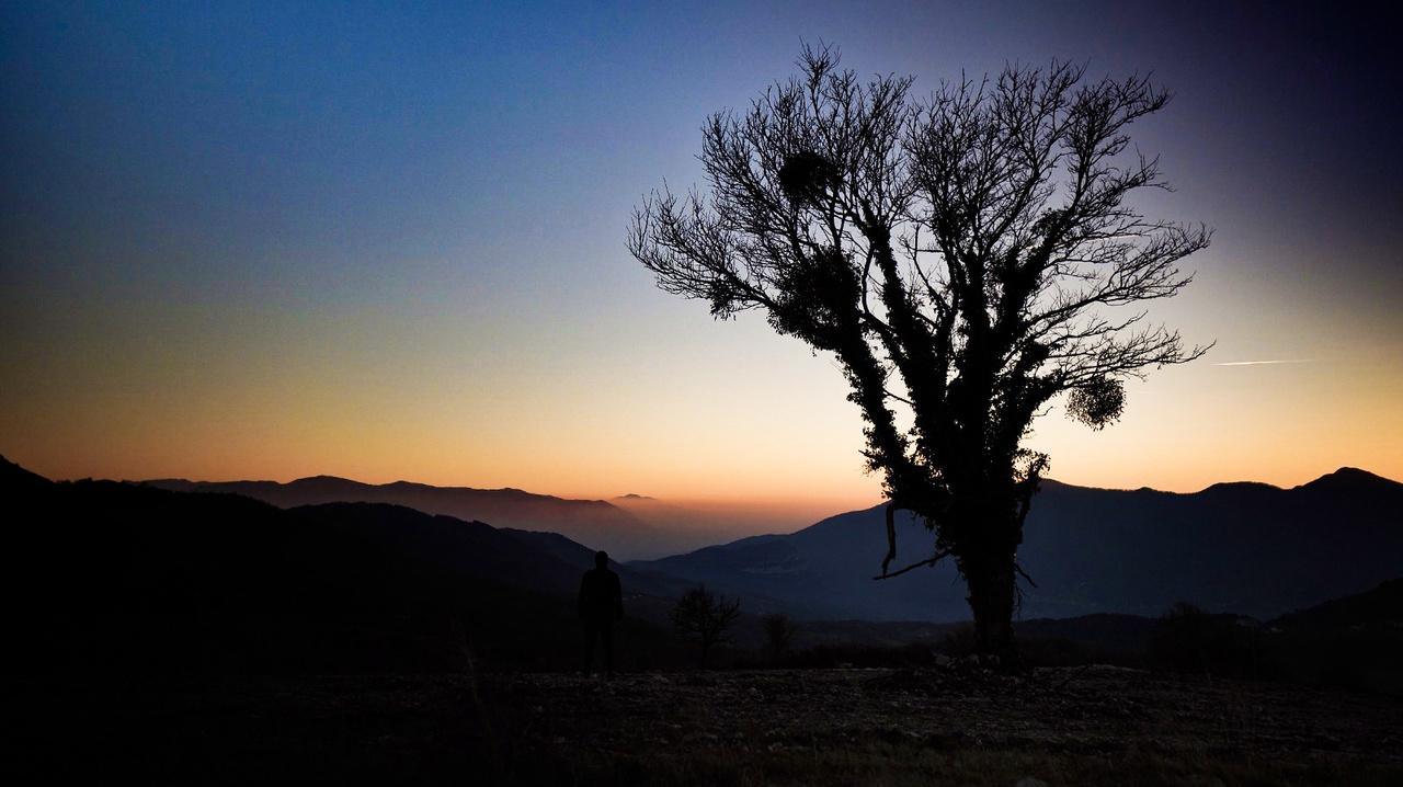 Tramonto