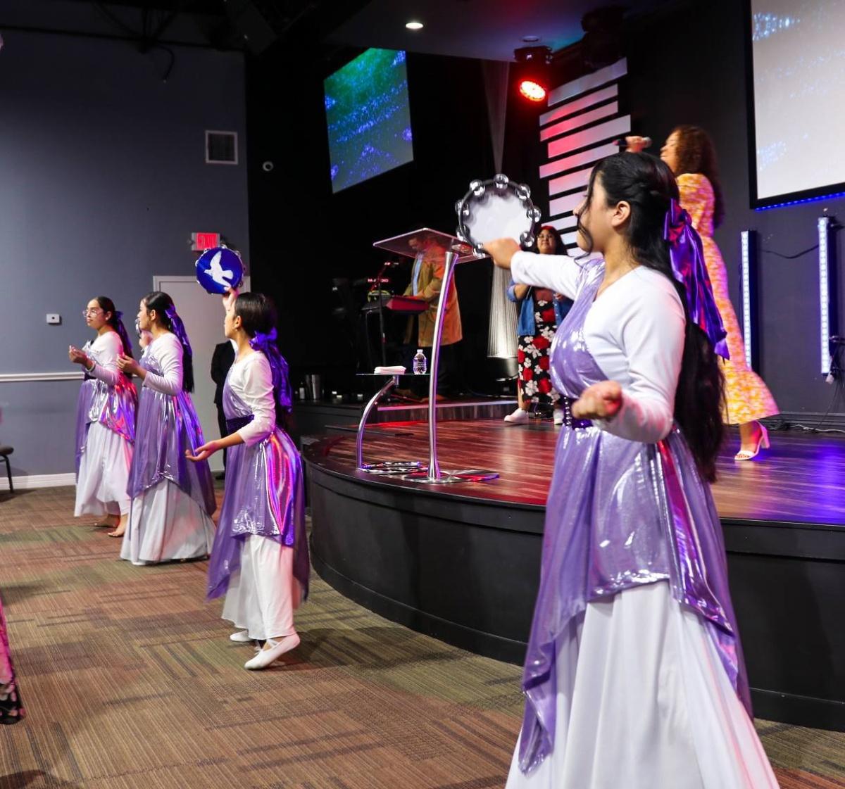 Un Nuevo Comienzo en Cristo Un Nuevo Comienzo en Cristo