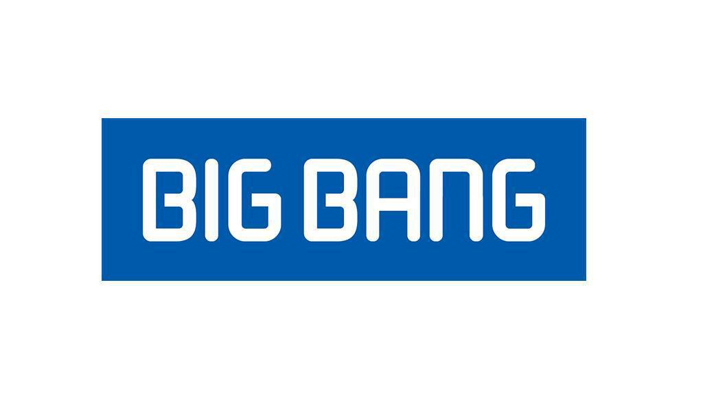 Big Bang Big Bang