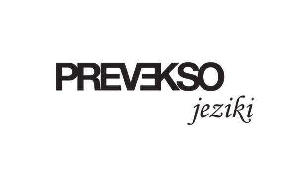 Prevekso, jezikovne storitve d.o.o.