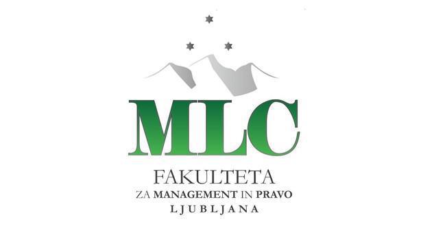 MLC Fakulteta za management in pravo Ljubljana