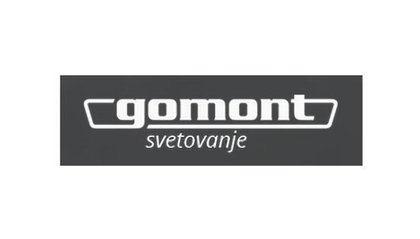 Gomont svetovanje