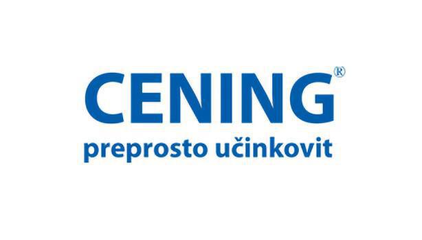 Inženiring biro Marinko d.o.o. (program Cening)