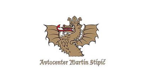 Avtocenter Martin Stipič s.p.