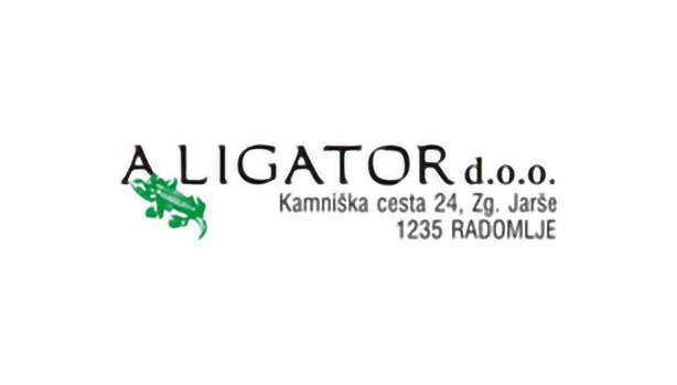 Aligator d.o.o.